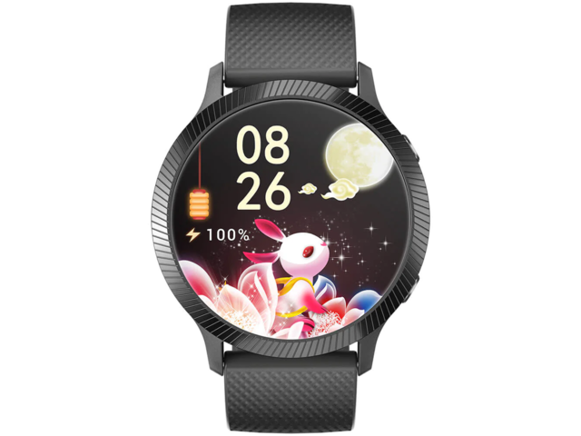 Смарт часовници Blackview R8 Black