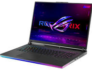 Лаптопи ASUS ROG Strix SCAR 18 G834JY-N6005X