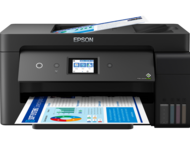 Принтери Epson EcoTank L14150