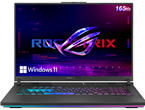 Лаптопи ASUS ROG Strix G18 G814JI-N5095W