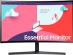 Монитори Samsung LS24C366EAUXEN