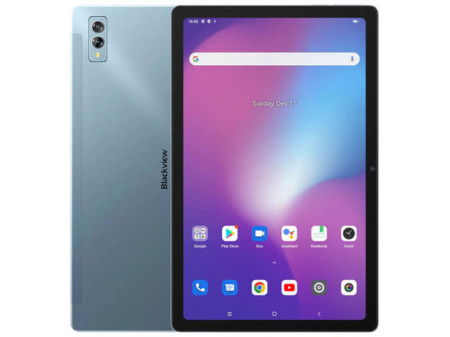 Таблети Blackview Tab 11 SE 4G, Blue