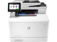 Принтери HP Color LaserJet Pro MFP M479dw