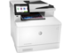 Принтери HP Color LaserJet Pro MFP M479fdw