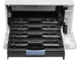 Принтери HP Color LaserJet Pro MFP M479fdw