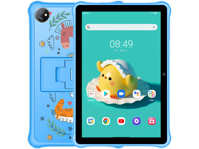 Таблети Blackview Tab A7 Kids, Blue