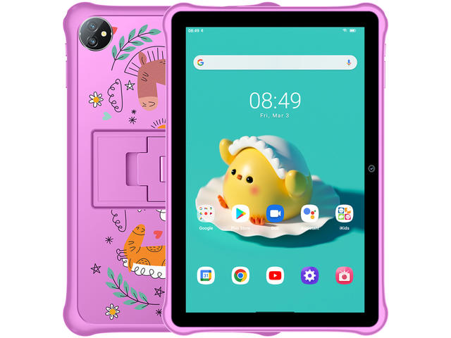 Таблети Blackview Tab A7 Kids, Pink