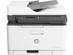 Принтери HP Color Laser MFP 179fnw