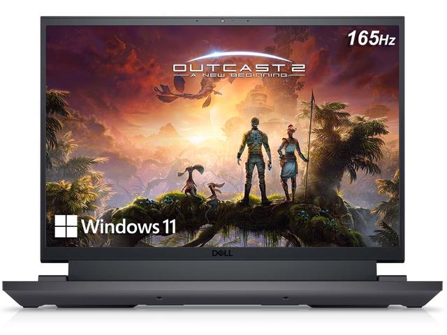 Лаптопи Dell G16 7630