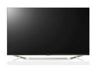 Телевизори LG 47LB731V