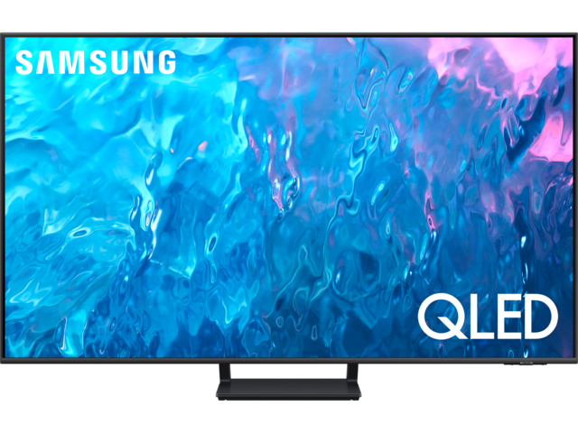 Телевизори Samsung 55Q70C