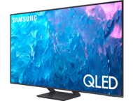 Телевизори Samsung 55Q70C