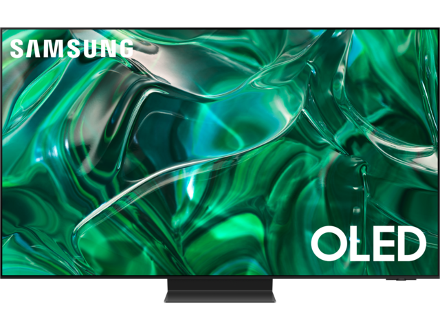 Телевизори Samsung QE55S95C