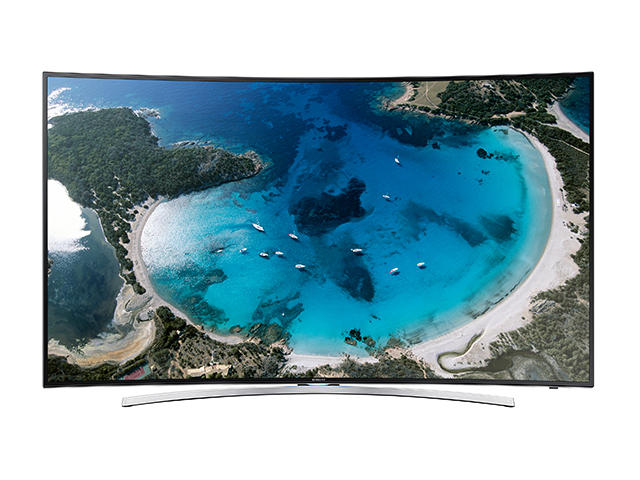 Телевизори Samsung UE48H8000