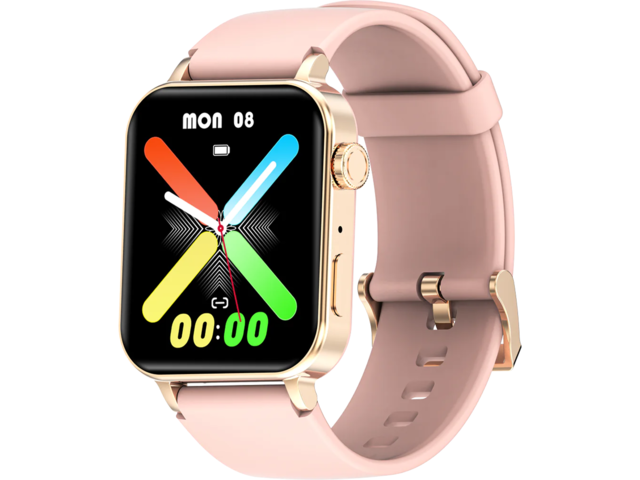 Смарт часовници Blackview W10 Pink