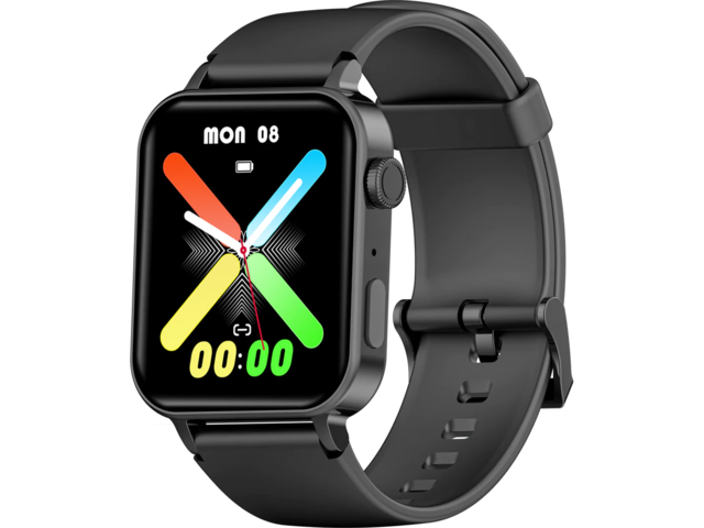 Смарт часовници Blackview W10 Black