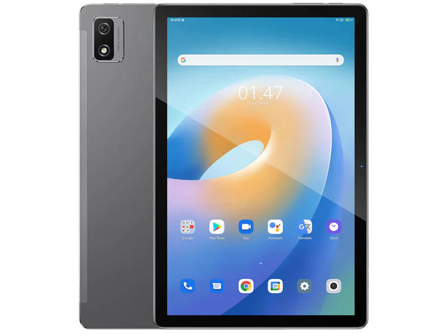 Таблети Blackview Tab 12 LTE, 64GB Gray