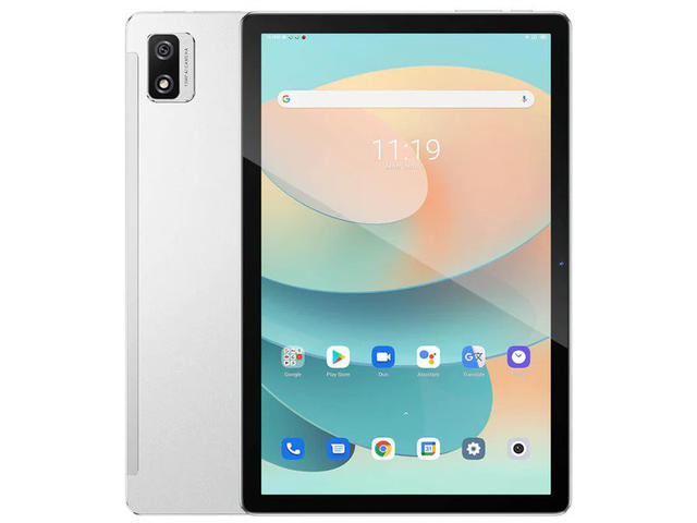 Таблети Blackview Tab 12 LTE, 64GB Silver
