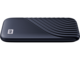 Външни SSD 2TB WD My Passport SSD Blue