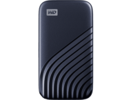Външни SSD 2TB WD My Passport SSD Blue