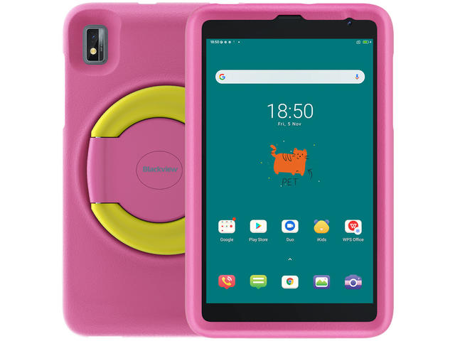 Таблети Blackview Tab 6 Kids LTE, 32GB Pink