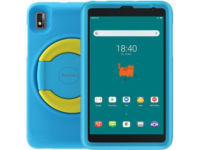 Таблети Blackview Tab 6 Kids LTE, 32GB Blue