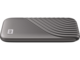 Външни SSD 2TB WD My Passport SSD Space Gray