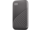 Външни SSD 2TB WD My Passport SSD Space Gray