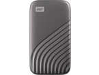 Външни SSD 2TB WD My Passport SSD Space Gray