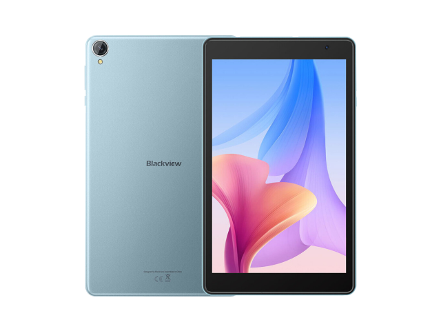 Таблети Blackview Tab 5 64GB, Blue