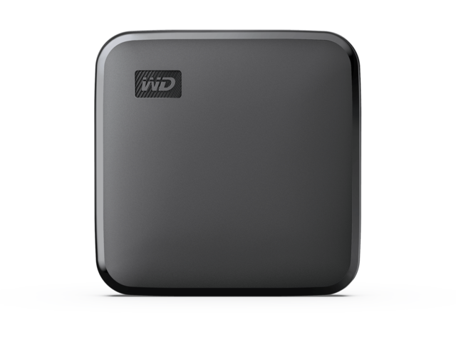 Външни SSD 1TB WD Elements SE Portable SSD