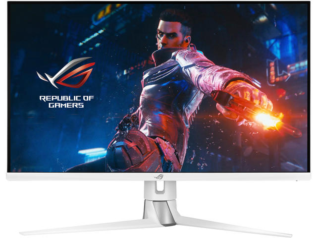 Монитори ASUS ROG Swift PG329Q-W