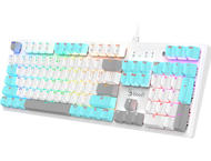 Клавиатури A4tech Bloody S510R, Brown Switch