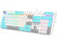 Клавиатури A4tech Bloody S510R, Blue Switch