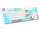 Клавиатури A4tech Bloody S510R, Red Switch