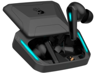 Слушалки A4TECH Bloody M70, в черно-синьо