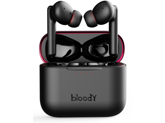 Слушалки A4TECH Bloody M90