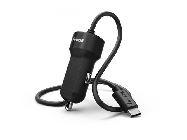 Зарядни устройства Hama захранване за кола, 11 - 24V