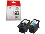 Консумативи Canon PG-560BK/ CL-561 Multi pack