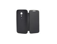 Калъфи Motorola Flip Case за Moto G, черен 
