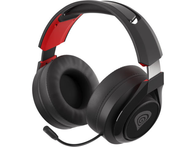 Слушалки Genesis Selen 400