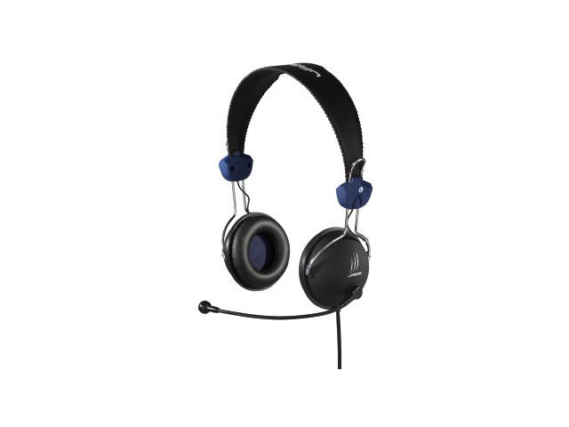 Слушалки Hama uRage X-Plode Essential