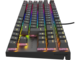 Клавиатури Genesis Thor 303 TKL Silent Switch US Layout Black