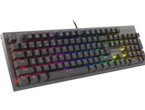 Клавиатури Genesis Thor 303