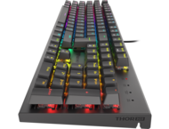 Клавиатури Genesis Thor 303