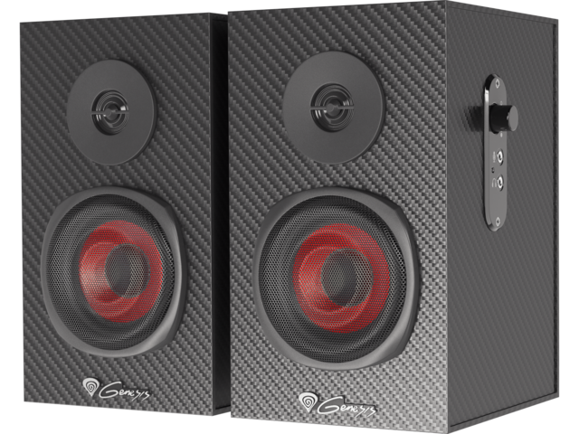 Колони Genesis Helium 200