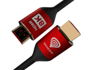 Кабели и Адаптери Genesis Ultra High-Speed HDMI кабел за PS5/PS4