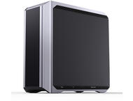 Кутии Jonsbo D500 TG Silver