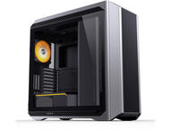 Кутии Jonsbo D500 TG Silver