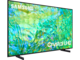Телевизори Samsung 55CU8072
